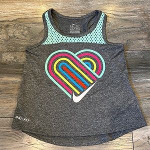 Nike Tank